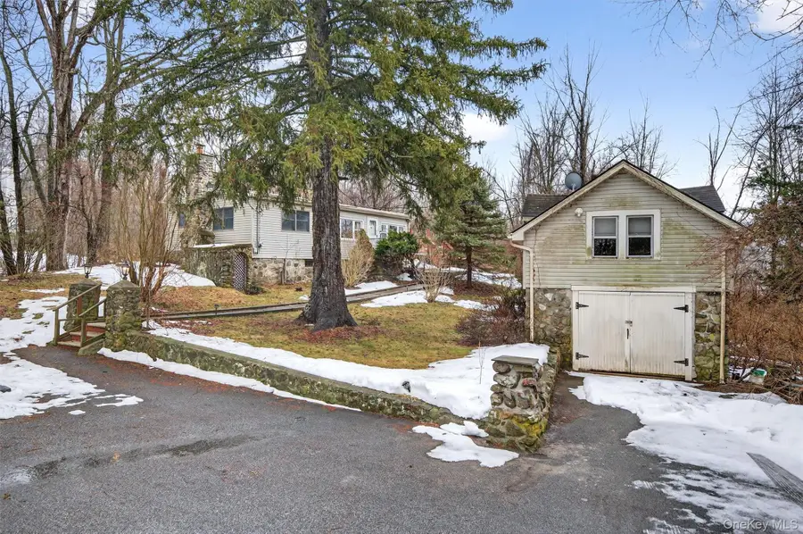 307 Gibson Hill Road, Chester, NY 10918 - #2