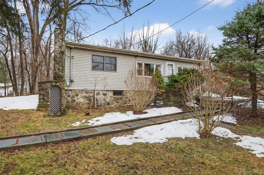 307 Gibson Hill Road, Chester, NY 10918 - #3