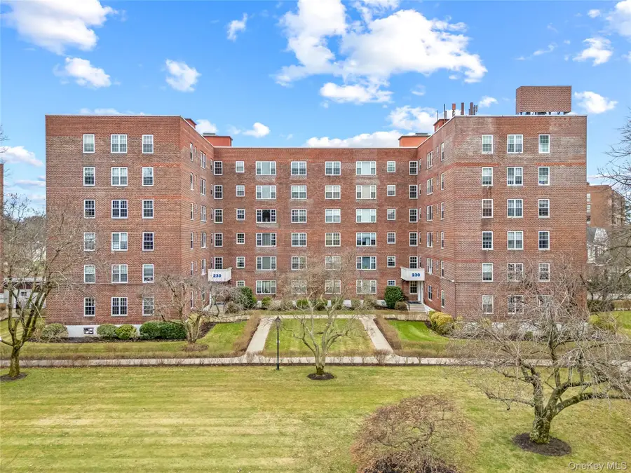 230 Pelham Road #4L, New Rochelle, NY 10805 - #2