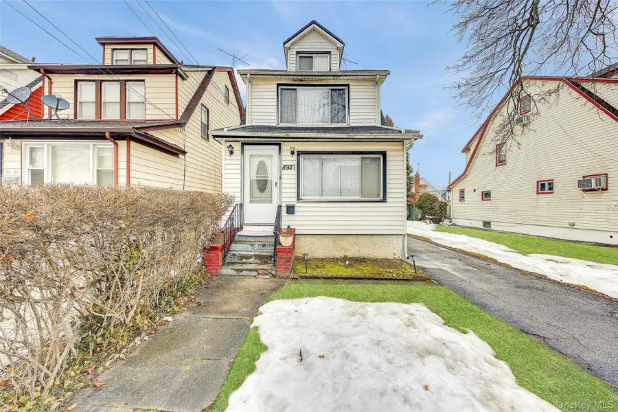 8931 220th Street, Queens Village, NY 11427 - #2