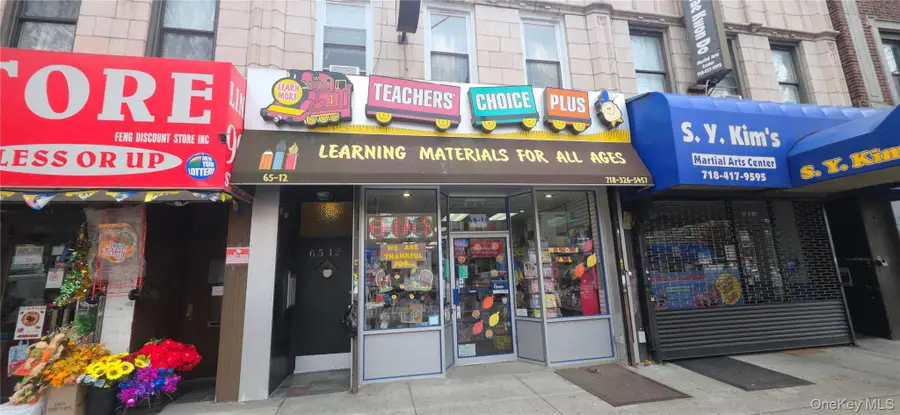65-12 Myrtle Avenue, Glendale, NY 11385 - #2