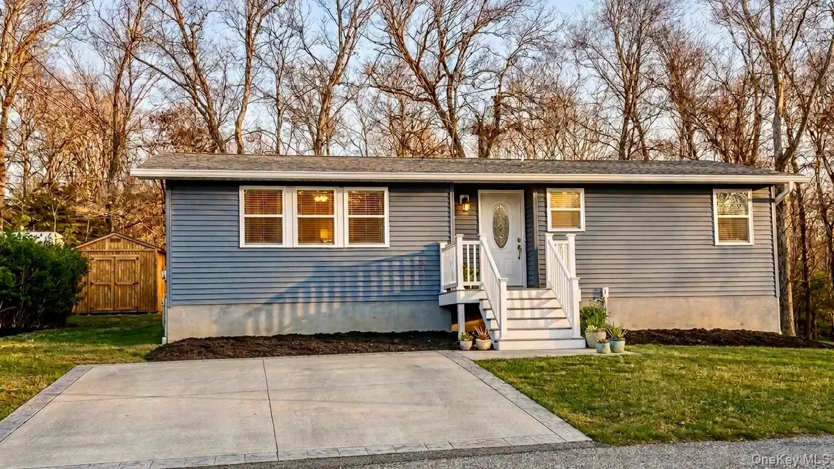 20 Walker Road, Highland Falls, NY 10928 - #1