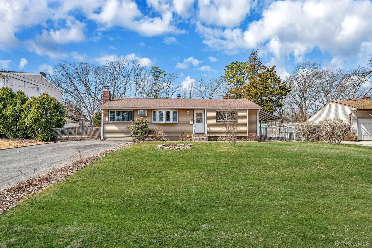 156 Gibbs Road, Central Islip, NY 11722 - #1