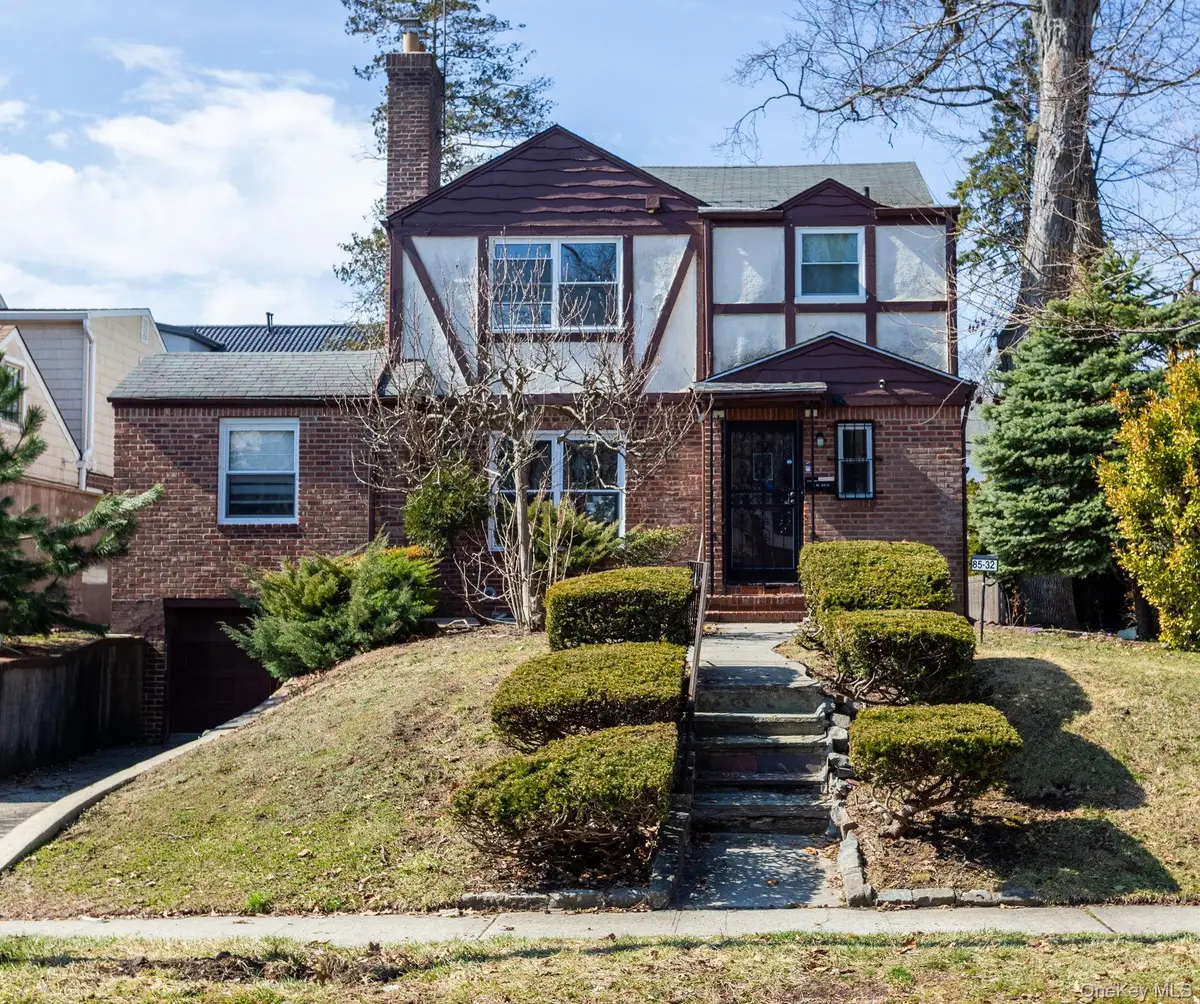 85-32 213th Street, Hollis Hills, NY 11427 - #1