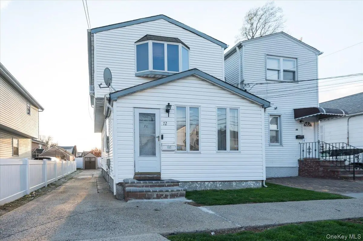 72 Oakley Avenue, Elmont, NY 11003 - #1