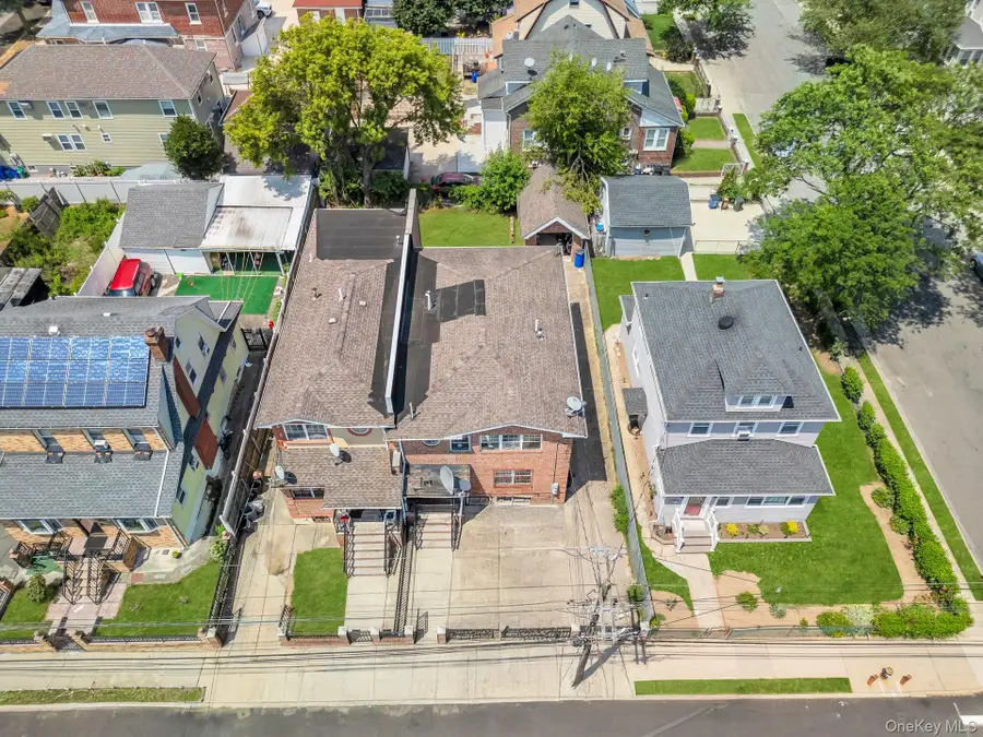 191-15 119th Avenue, Saint Albans, NY 11412 - #3