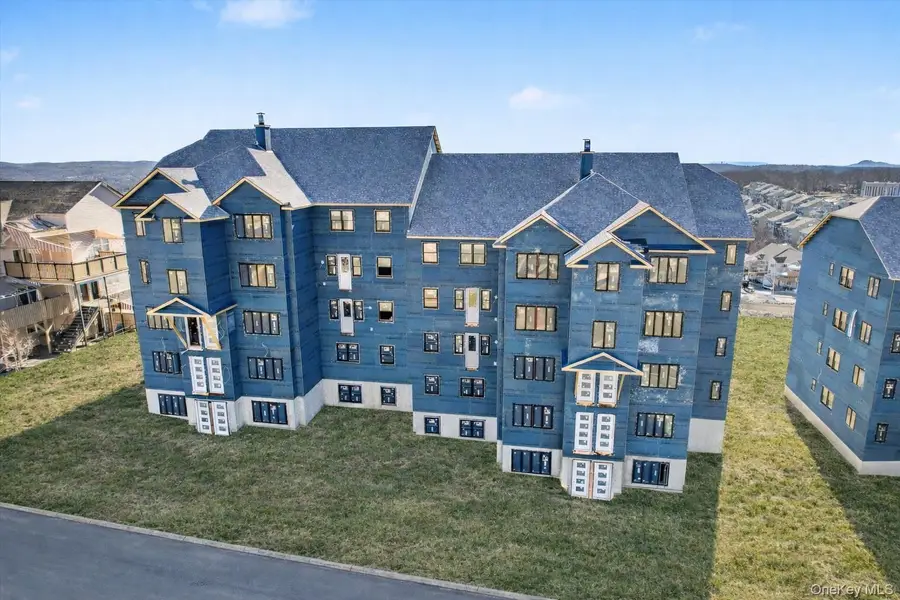 16 Chevron Road #302, Monroe, NY 10950 - #3