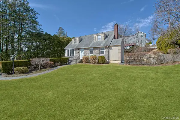 29 Kingston Avenue, West Harrison, NY 10604