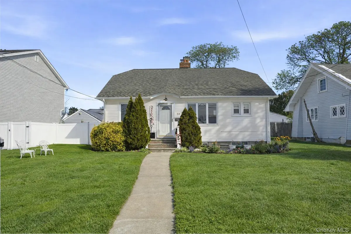 59 Homecrest Court, Oceanside, NY 11572 - #1