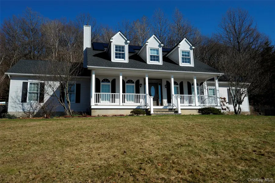 220 Devon Farms Road, Stormville, NY 12582 - #2