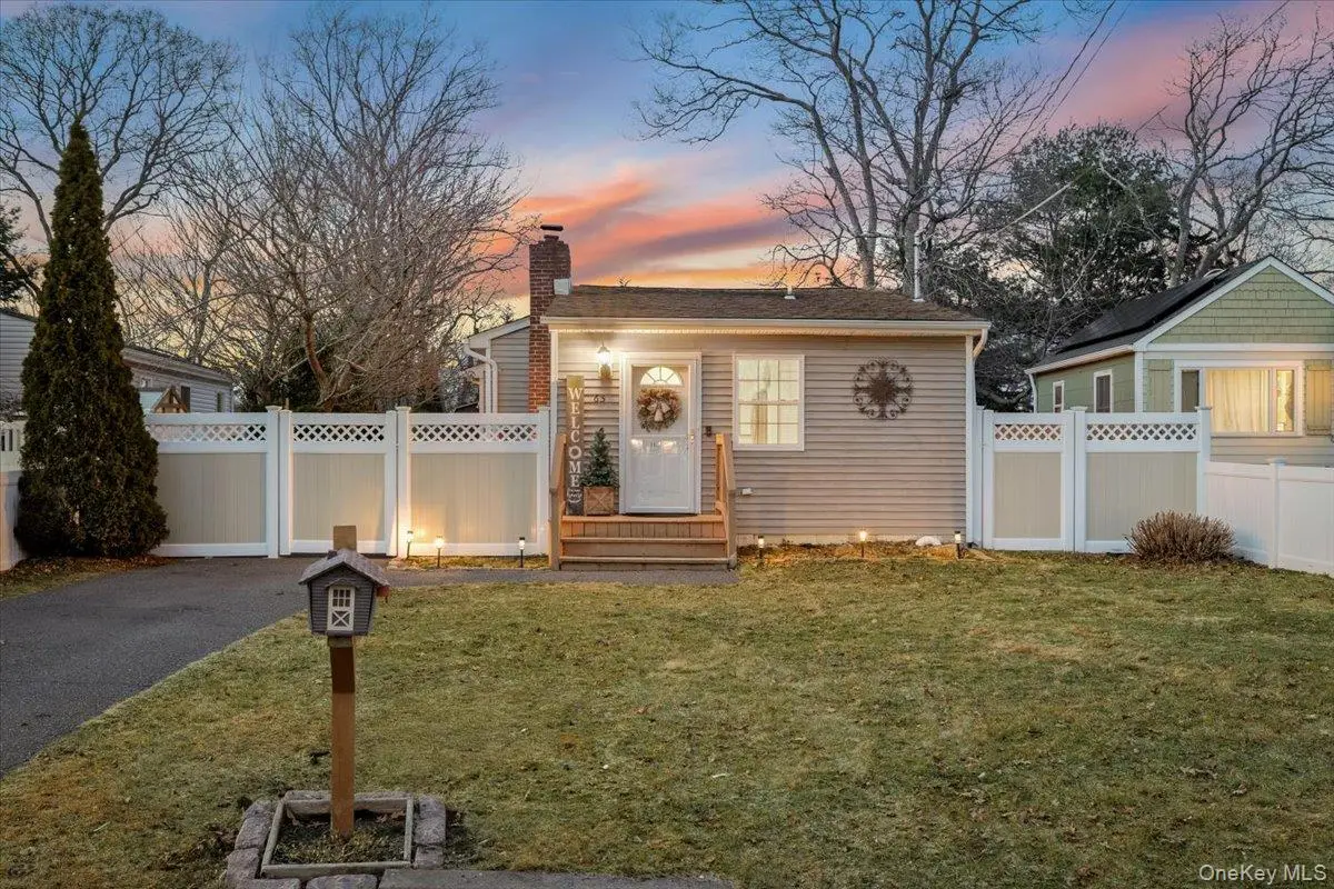 65 Pearl Avenue, Holtsville, NY 11742 - #1