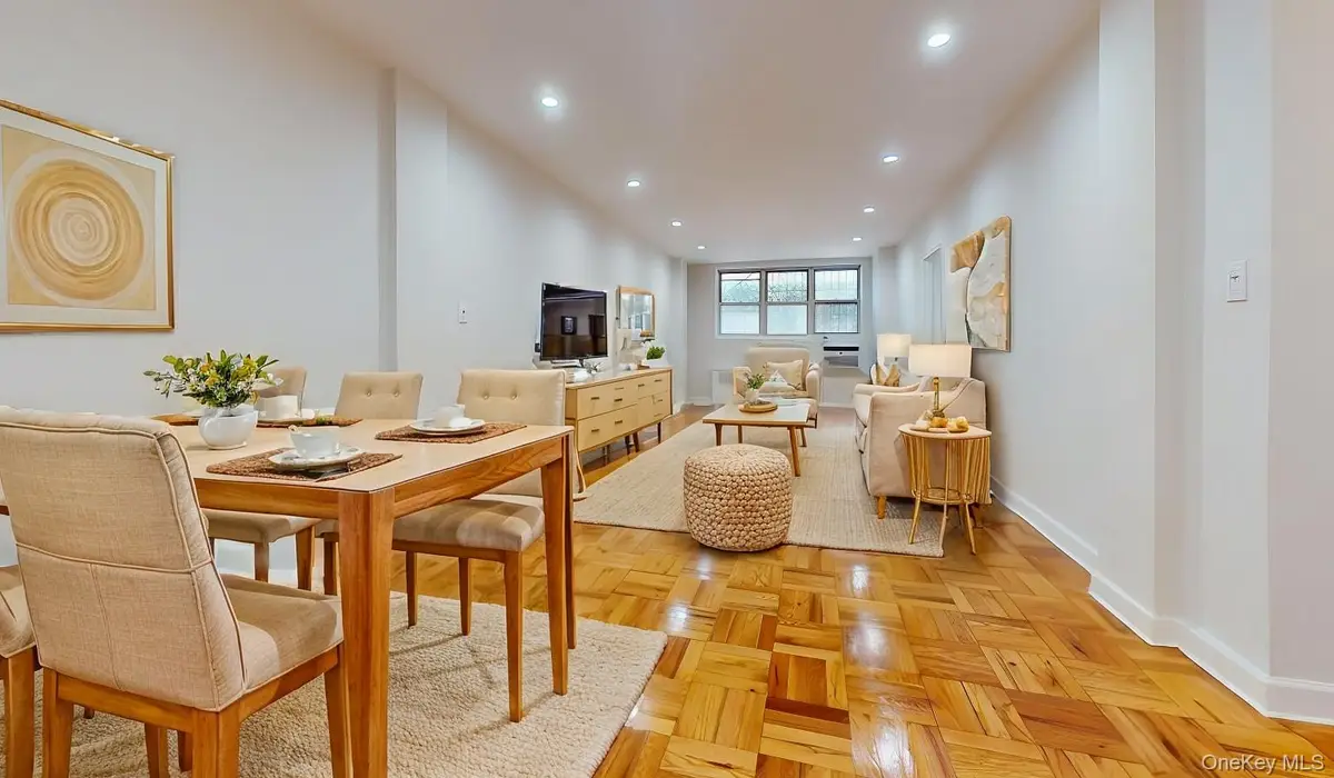 66-15 Thornton Place #L4, Rego Park, NY 11374 - #1