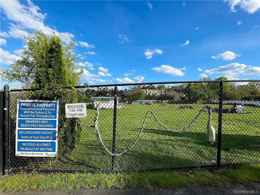 40 Davenport Avenue #2N, New Rochelle, NY 10805 - #3