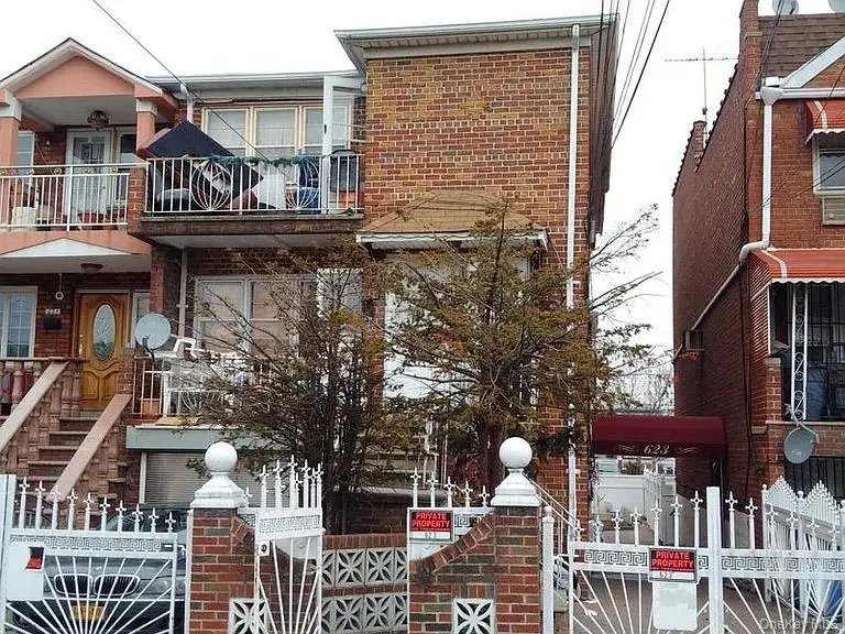 623 E 85th Street, Brooklyn, NY 11236 - #1