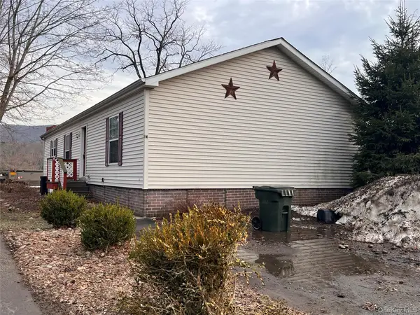 6 Old State Road #Lot N, Highland Falls, NY 10928