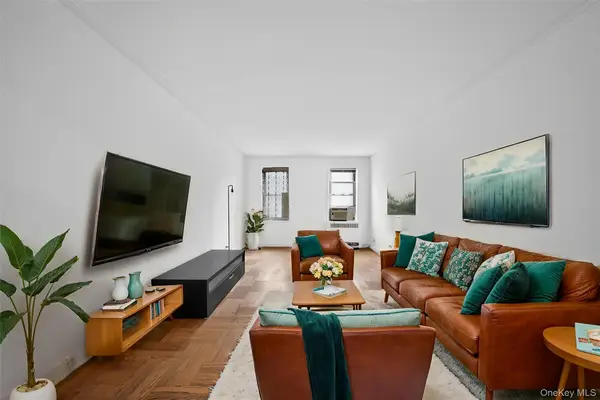 2190 Boston Road #4E, Bronx, NY 10462