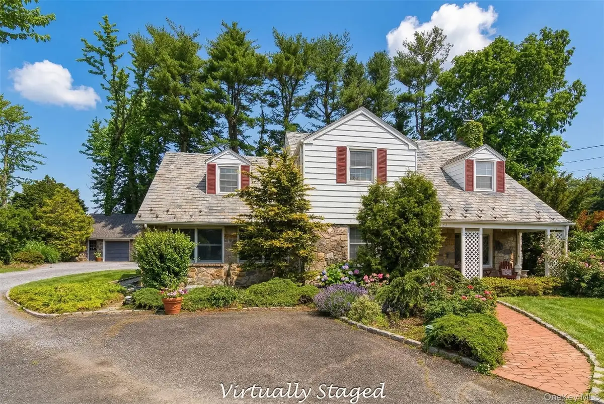 101 Convent Road, Syosset, NY 11791 - #1