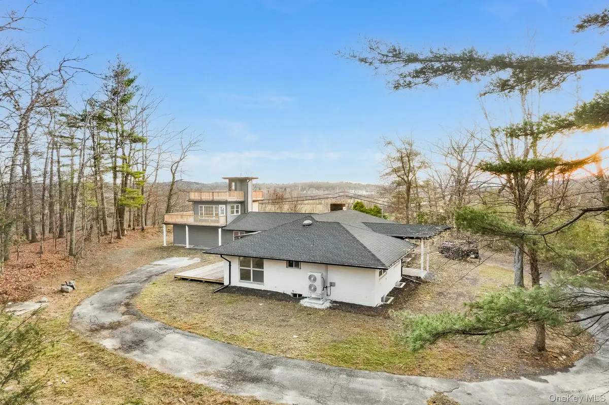 233 Forest Hill Drive, Kingston, NY 12401 - #1