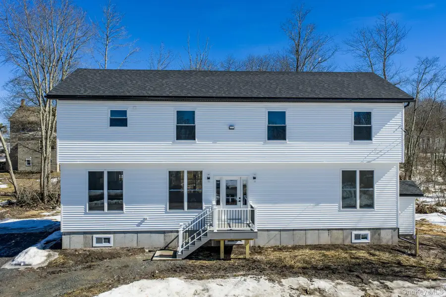 6 Maple Avenue, Hurleyville, NY 12747 - #2