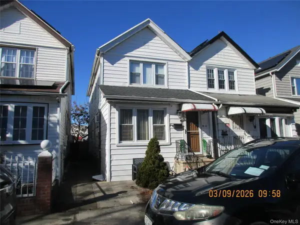 94-10 82nd Place, Ozone Park, NY 11416