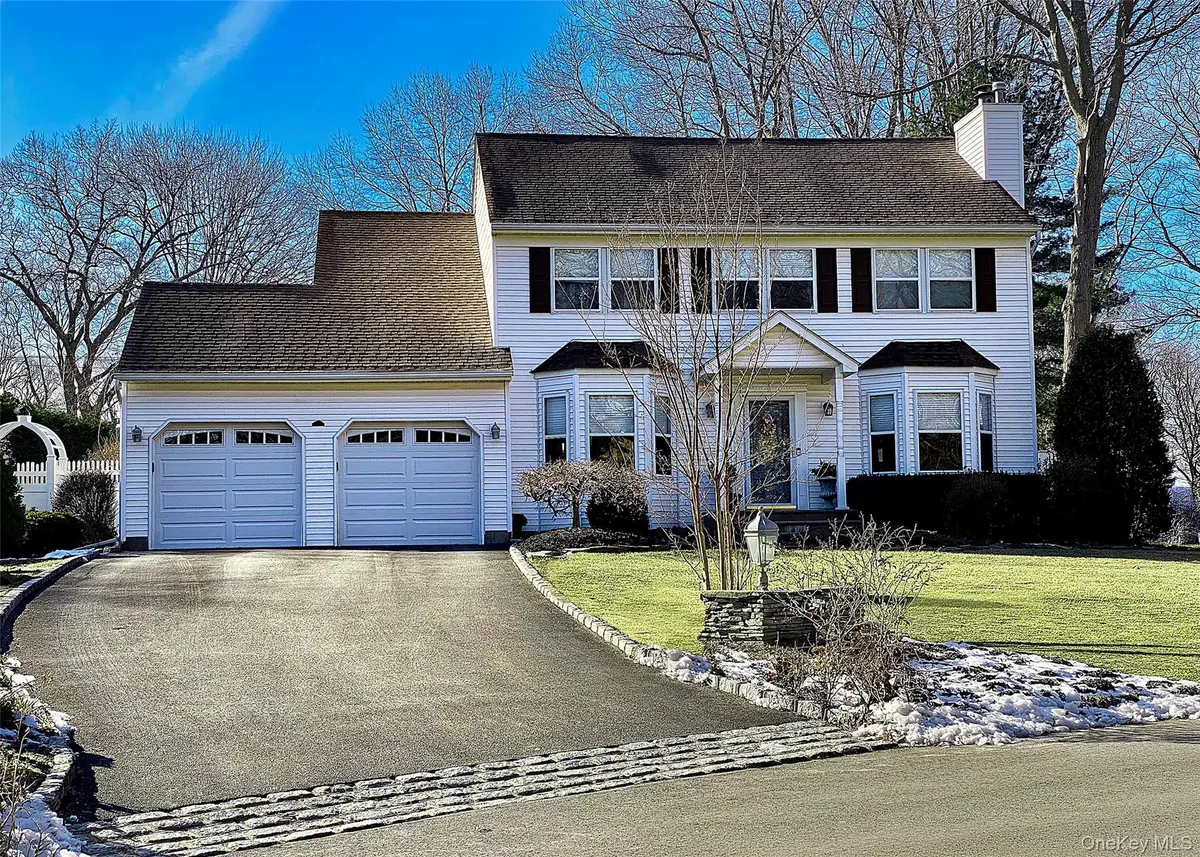 2 Robert Crescent, Stony Brook, NY 11790 - #1