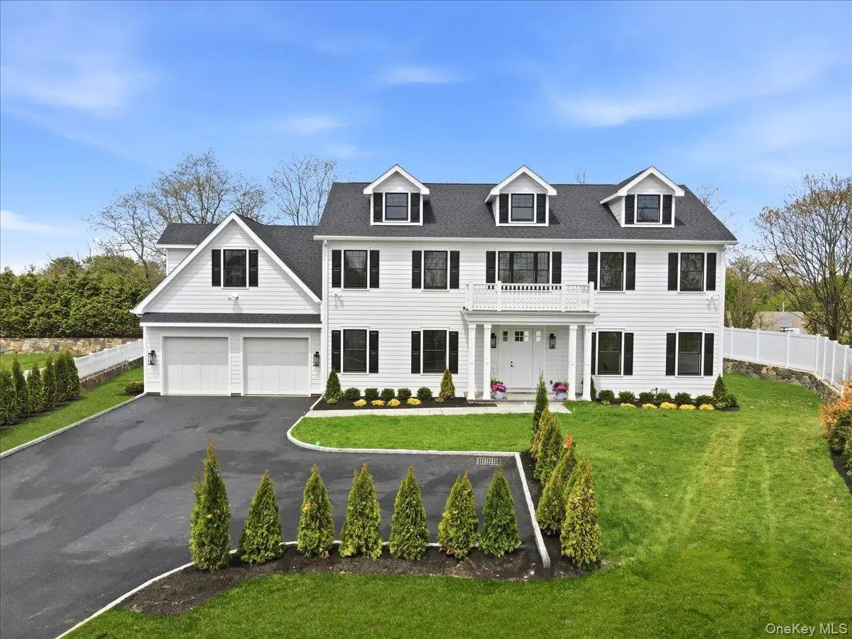 20 Hilltop Drive, Port Chester, NY 10573 - #1