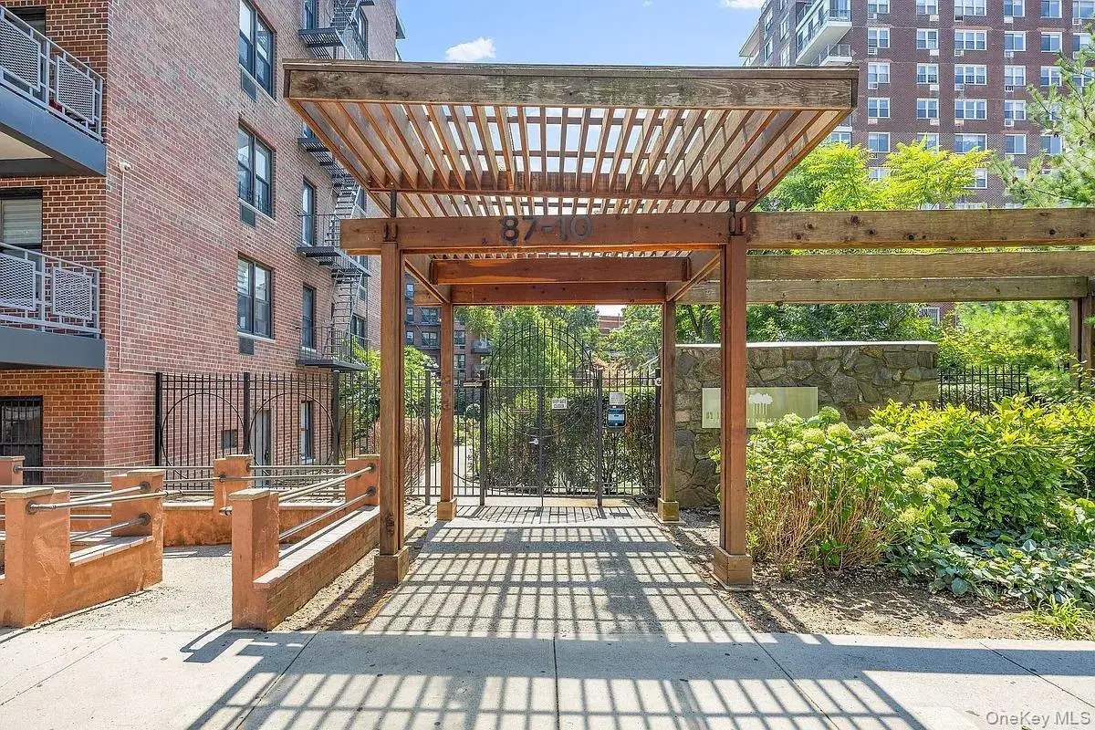 8710 51st Avenue #1N, Elmhurst, NY 11373 - #1