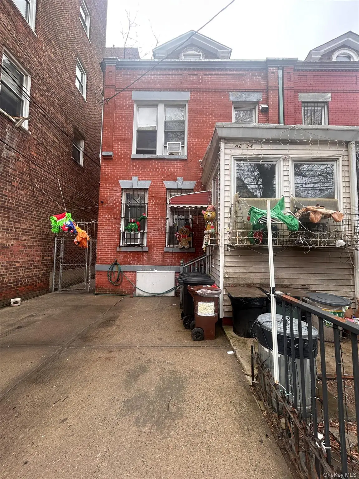 42-34 Ithaca Street, Elmhurst, NY 11373 - #1