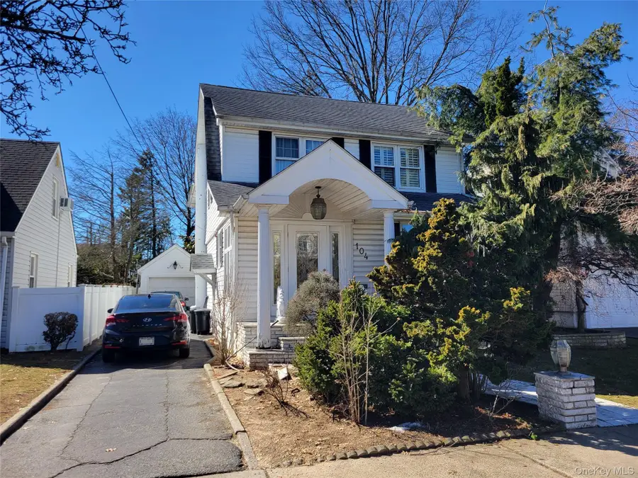 104 E. Melrose Street, Valley Stream, NY 11580 - #2