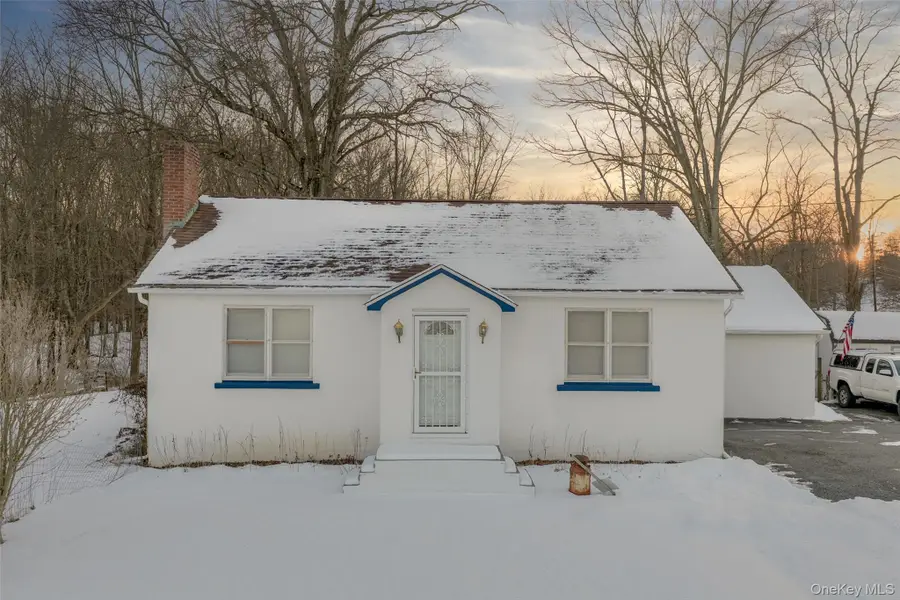 5003 Searsville Road, Pine Bush, NY 12566 - #3