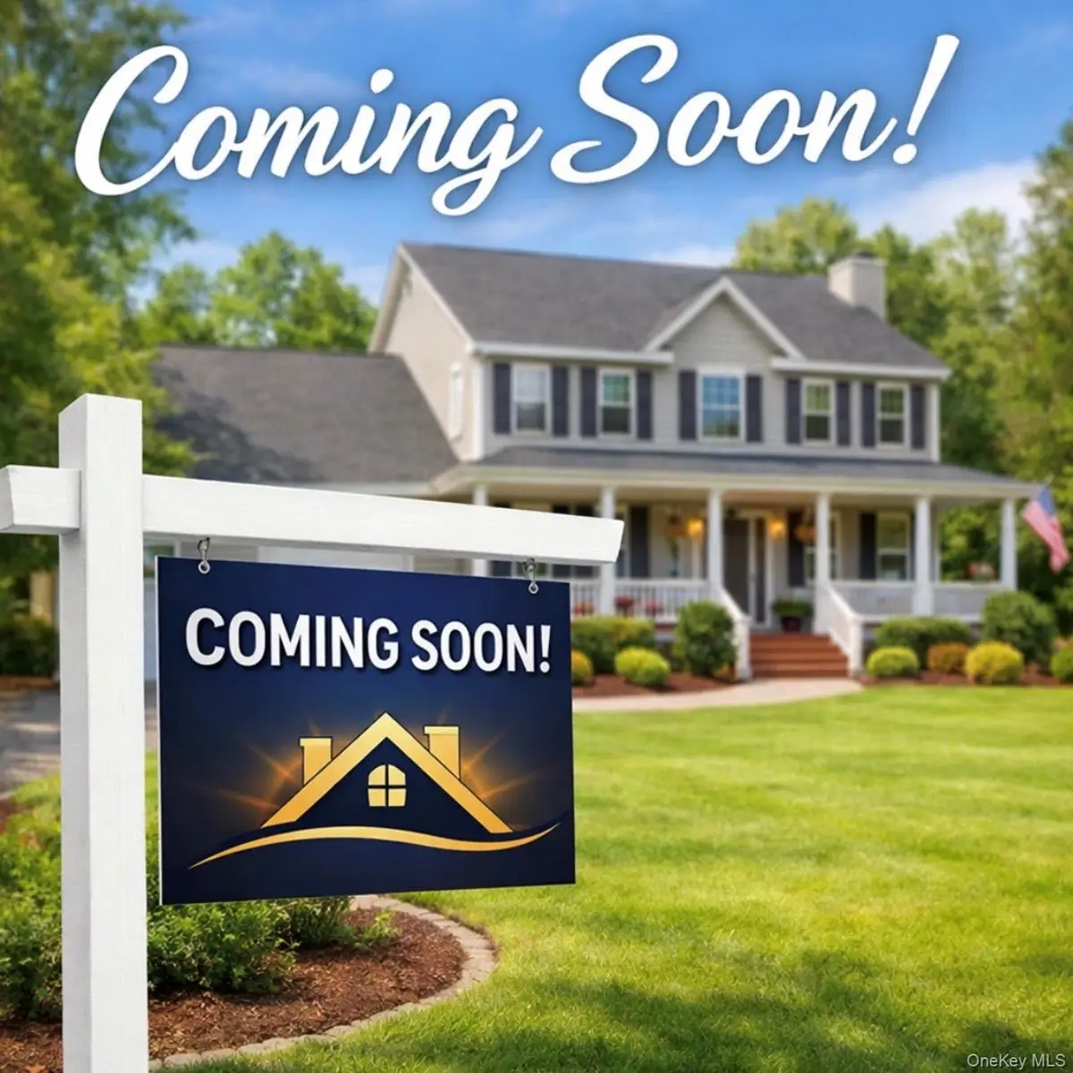 506 Lancaster Court, Ridge, NY 11961 - #1