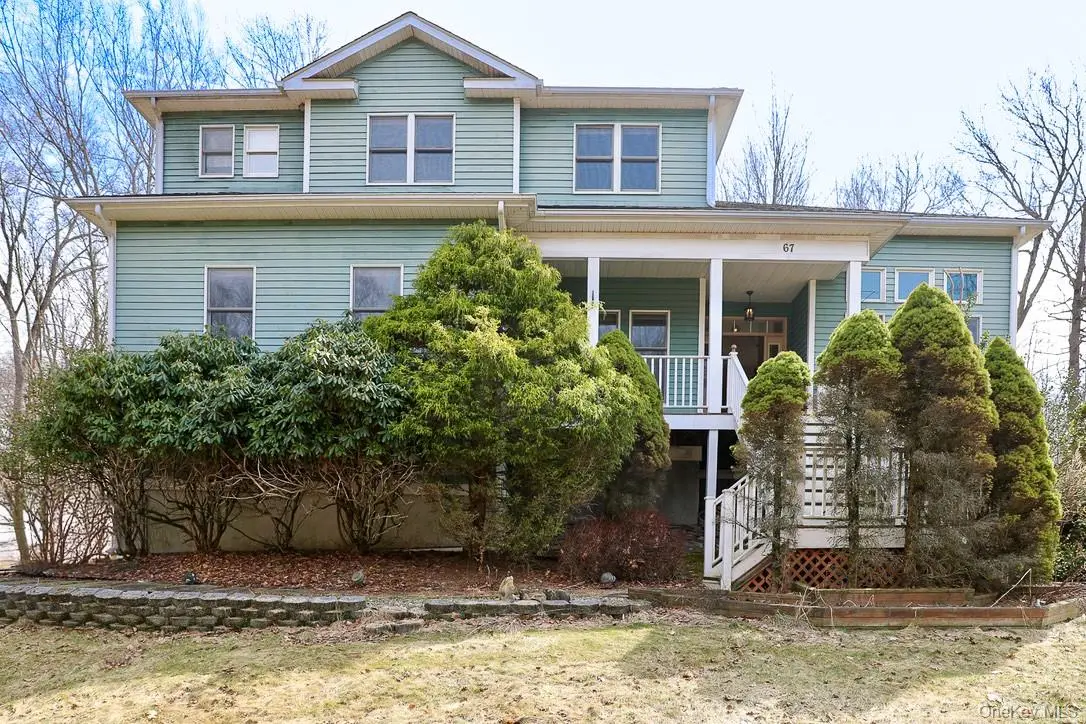 67 Bowe Lane, Lagrangeville, NY 12540 - #1