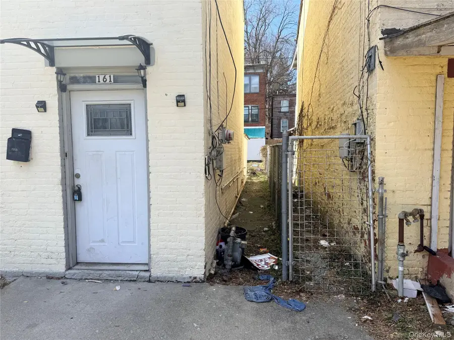 161 N Miller Street, Newburgh, NY 12550 - #3