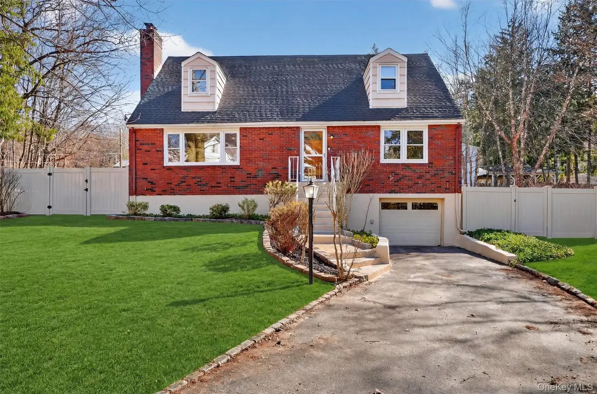 82 Taxter Road, Irvington, NY 10533 - #1