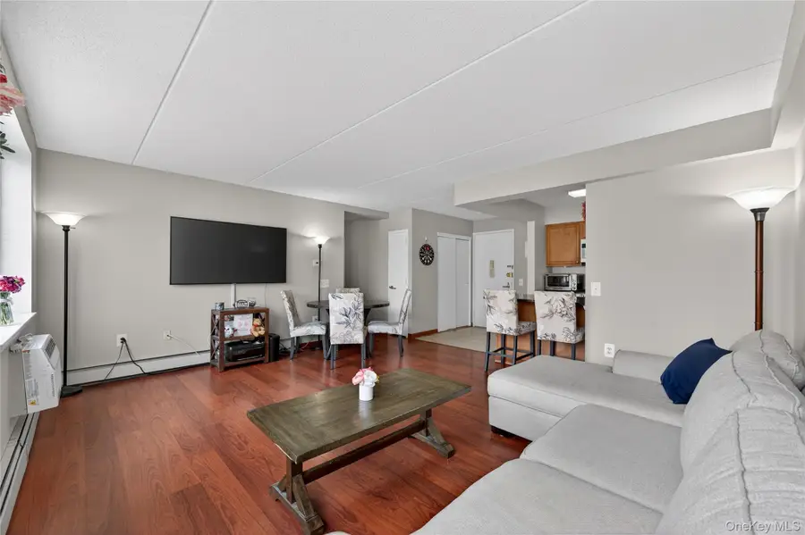 333 E 119th Street #5G, New York, NY 10035 - #2