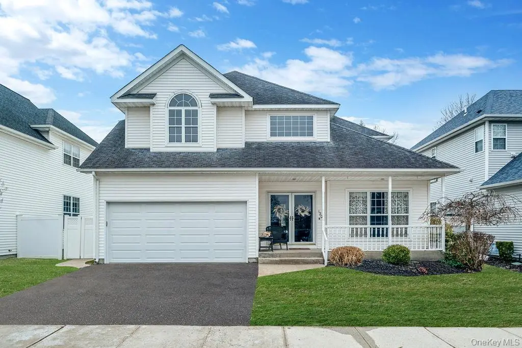 120 Cranberry Court, Melville, NY 11747 - #1