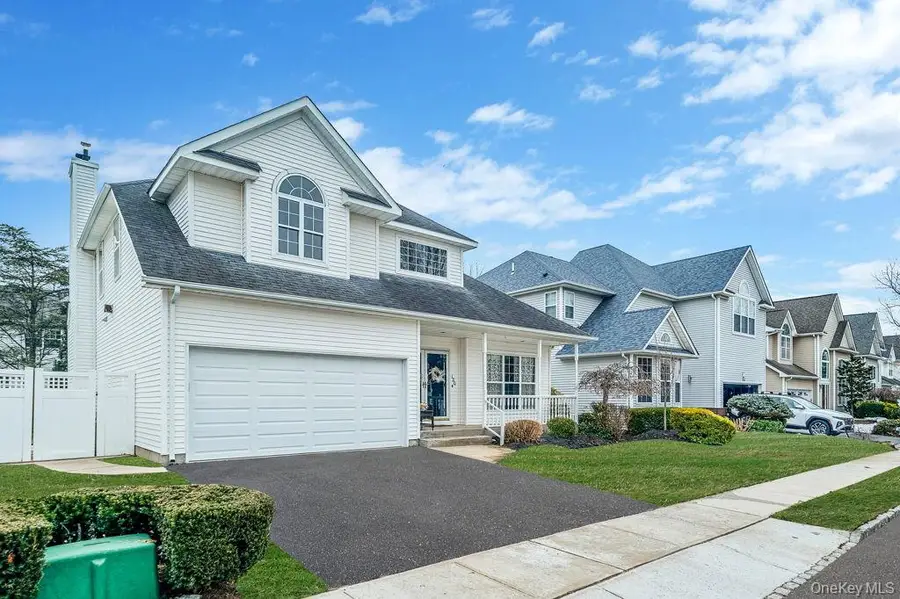 120 Cranberry Court, Melville, NY 11747 - #2
