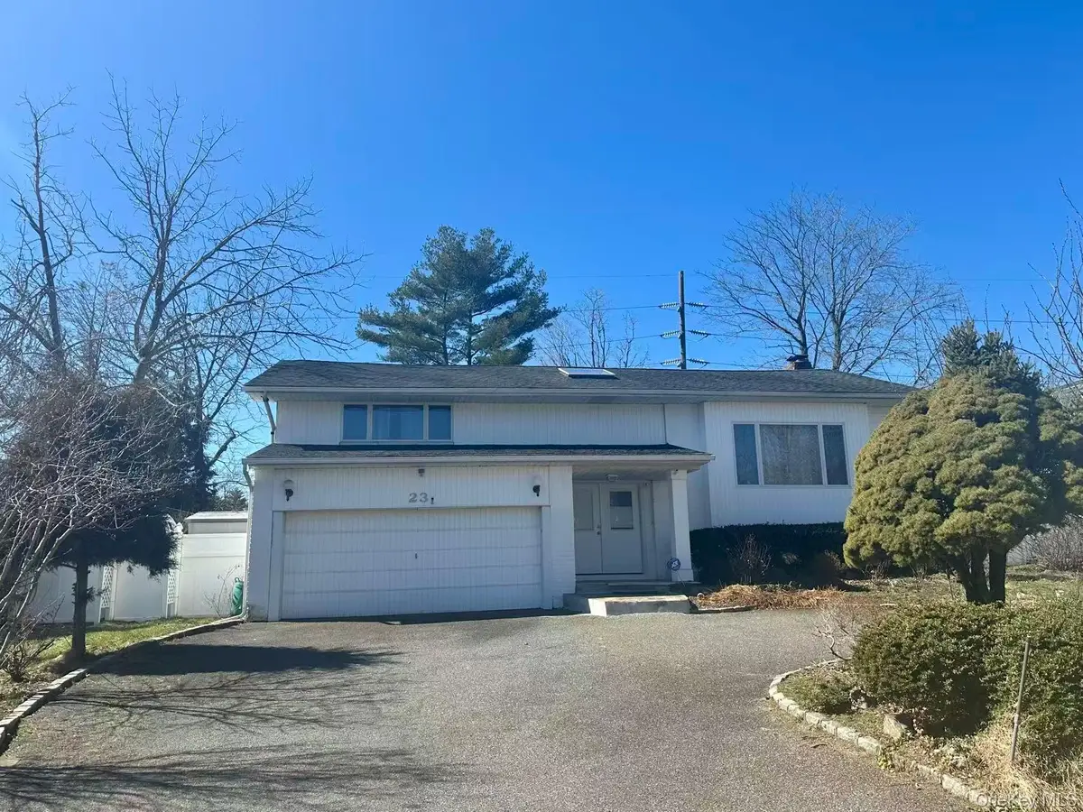 23 Clinton Lane, Jericho, NY 11753 - #1
