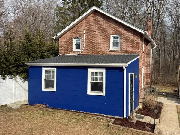 32 Glendale Avenue, Armonk, NY 10504