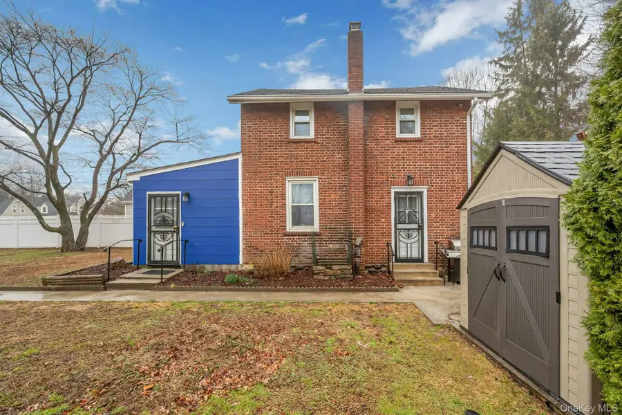 32 Glendale Avenue, Armonk, NY 10504 - #2