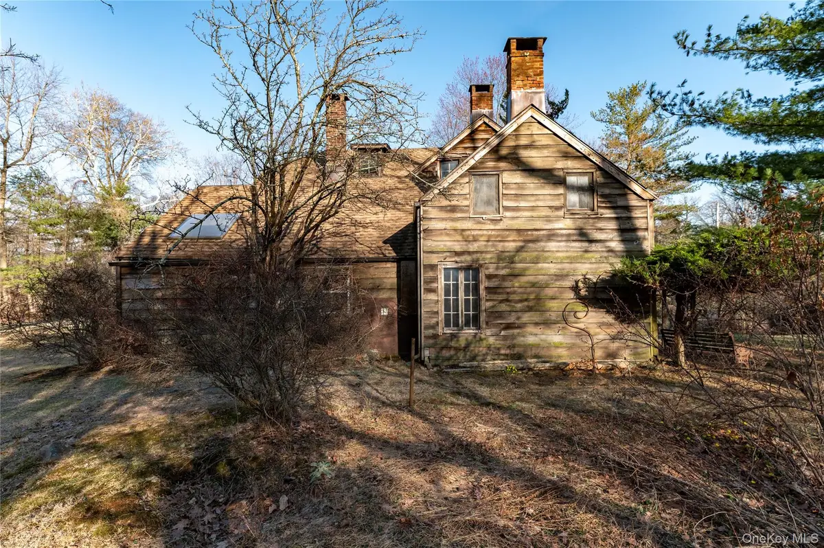 118 Washington Spring Road, Palisades, NY 10964 - #1