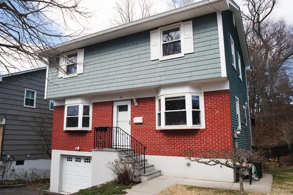 11 Radnor Avenue, Croton-on-Hudson, NY 10520