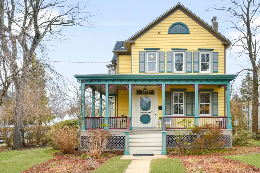 319 Melbourne Avenue, Mamaroneck, NY 10543 - #3