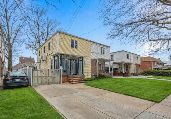 5020 Clearview Expressway, Oakland Gardens, NY 11364