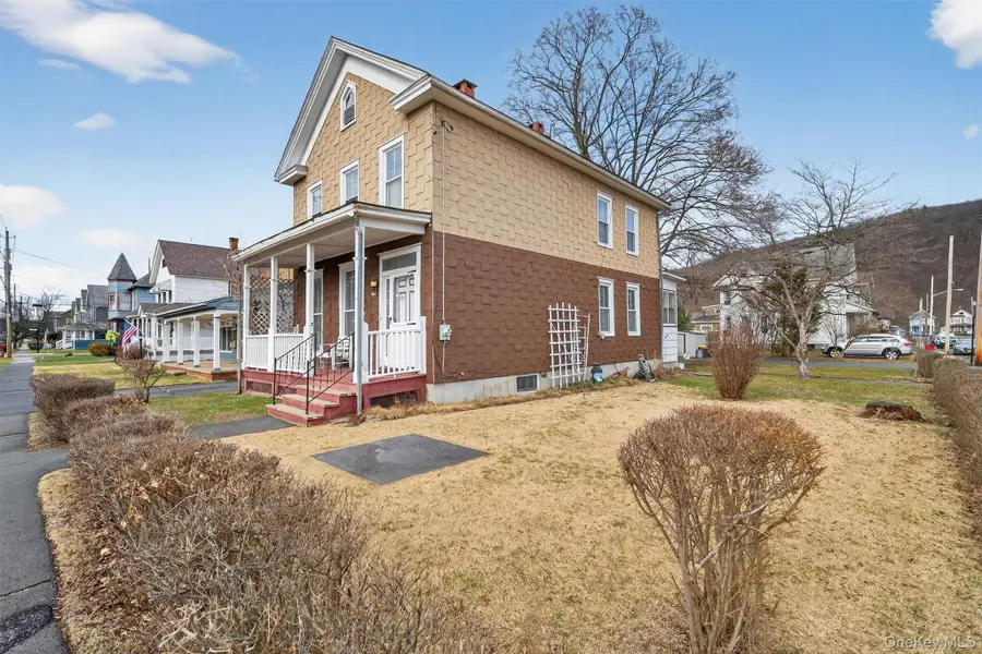 195 W Main Street, Port Jervis, NY 12771 - #3