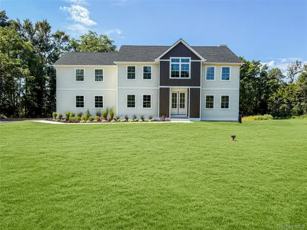 7 Morrow Court, Walden, NY 12586