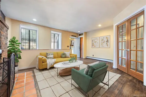 117 W 82nd Street #01, New York (Manhattan), NY 10024