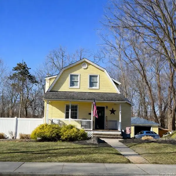 147 Dupont Avenue, Newburgh, NY 12550