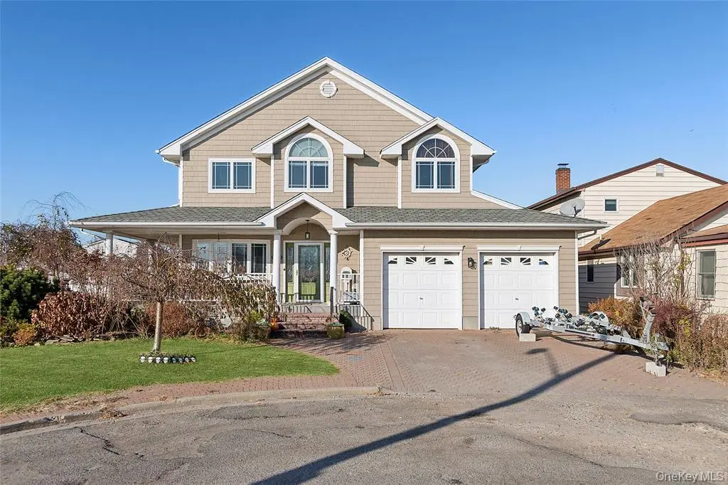 4 Quebec Road, Island Park, NY 11558 - #1