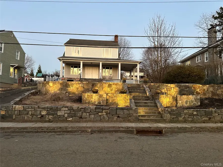 47 Grandview Avenue, Dobbs Ferry, NY 10522 - #3